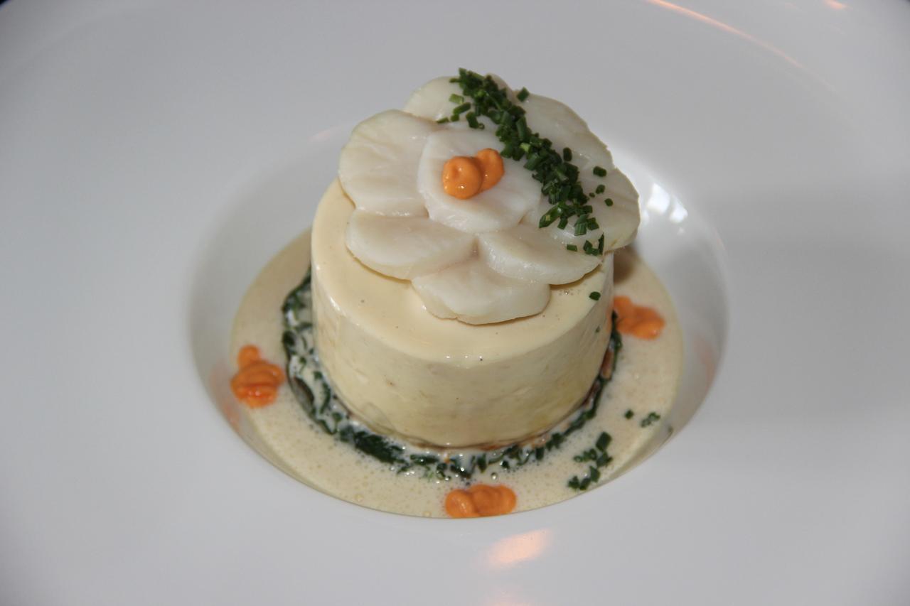 Conches-en-Ouche Hotel De Normandie מראה חיצוני תמונה
